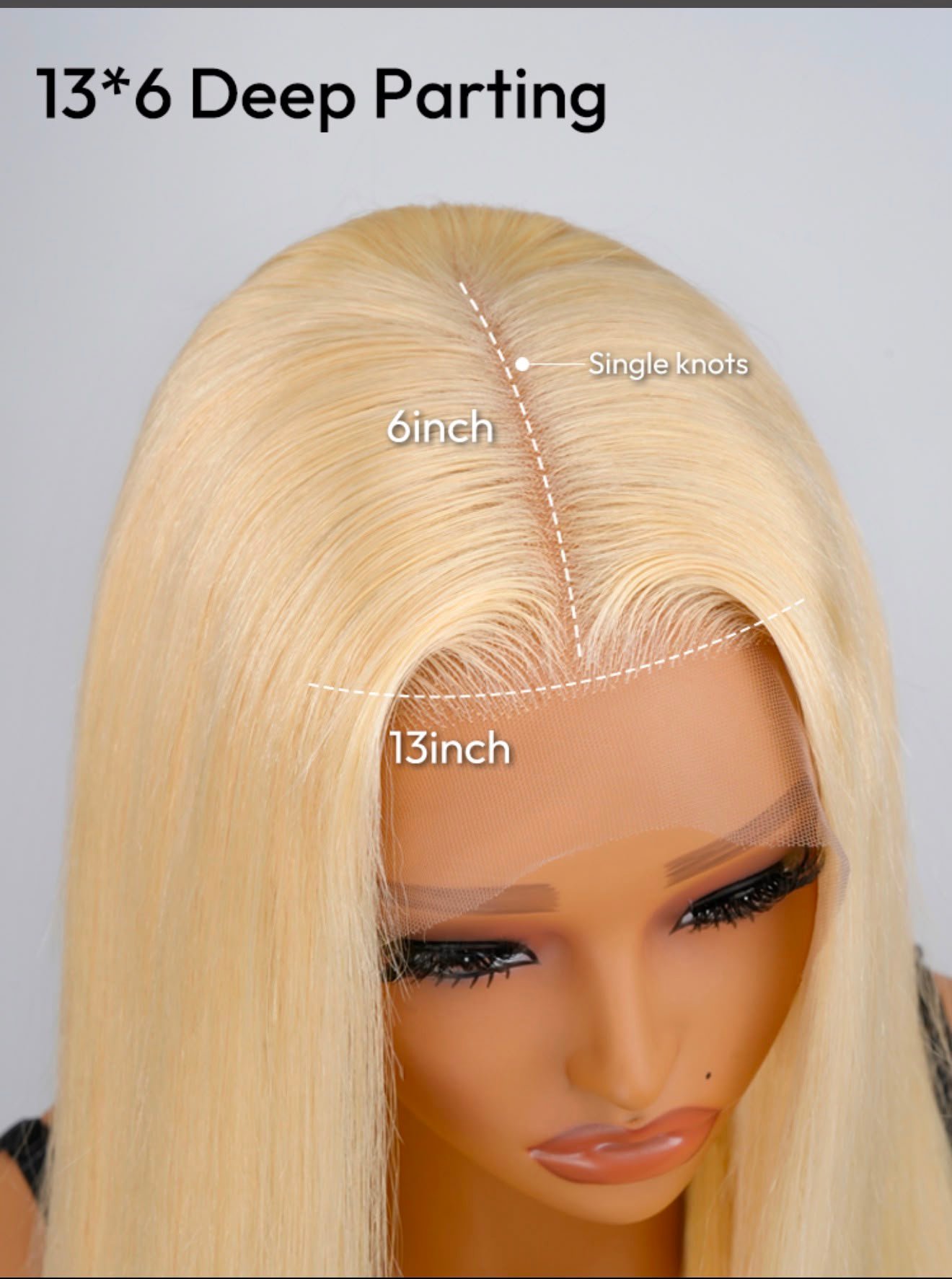 Raw Straight Bundles