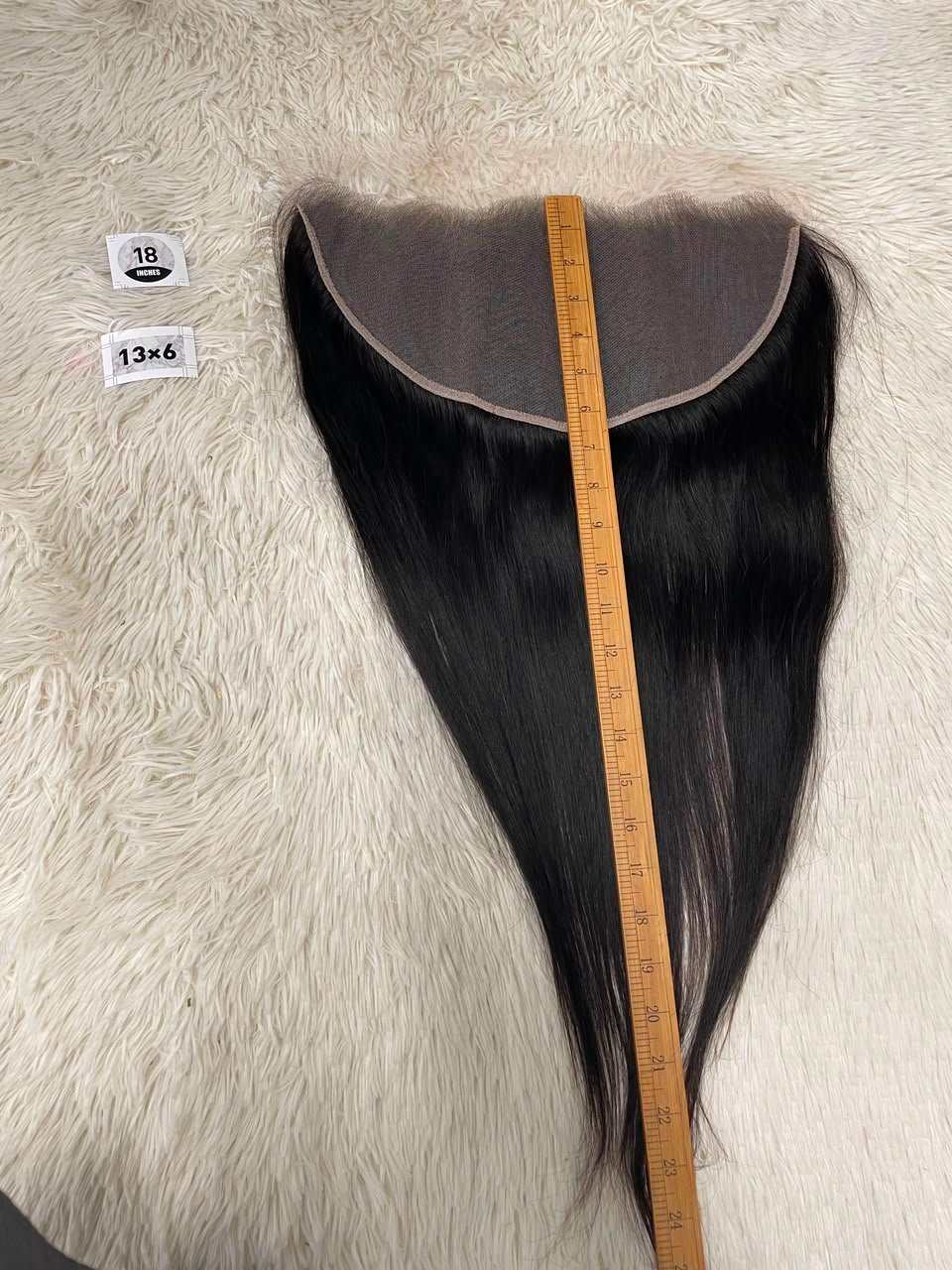 Frontals & Closures