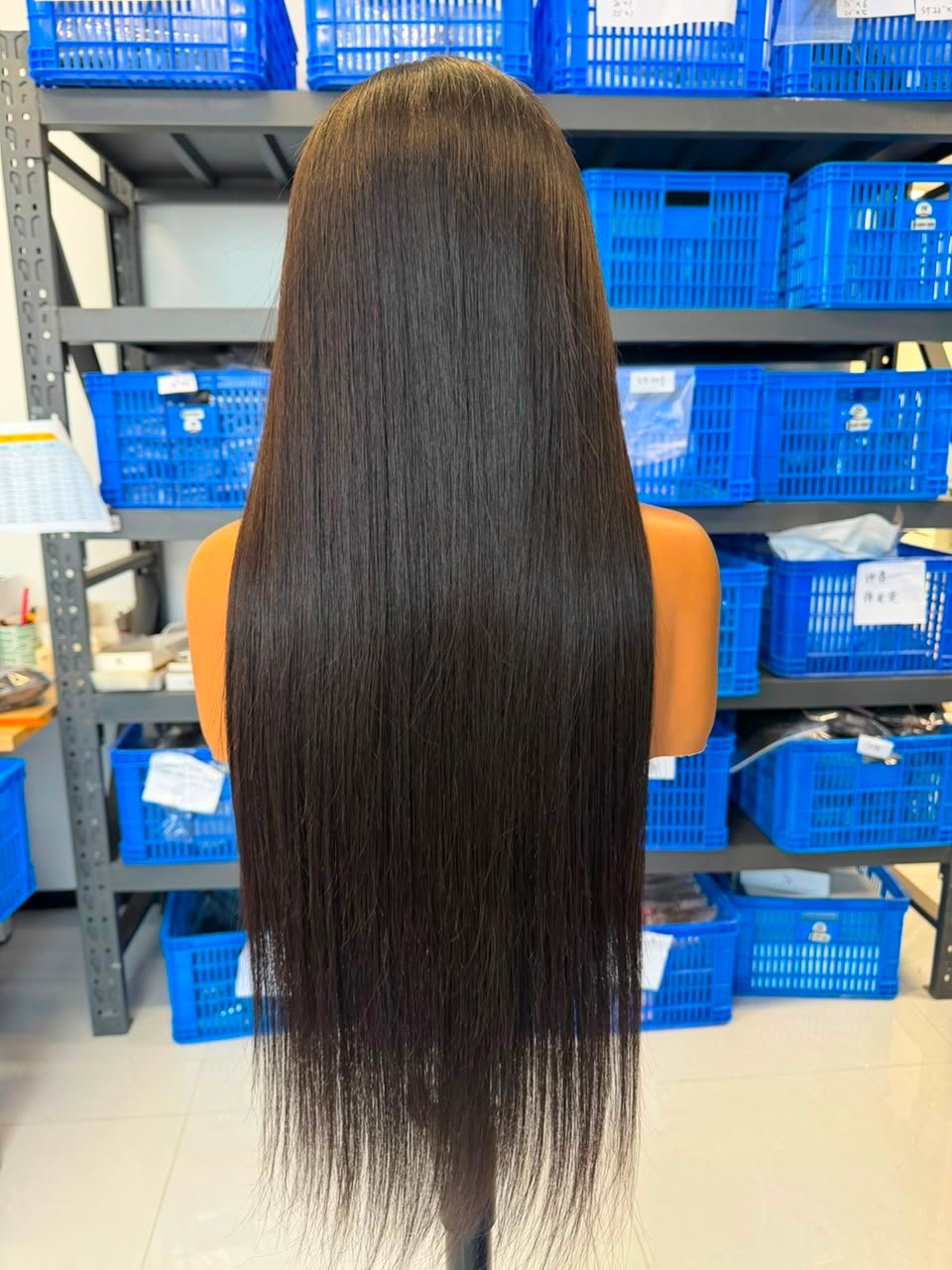 Body Wave Lace Front Wig alternate view