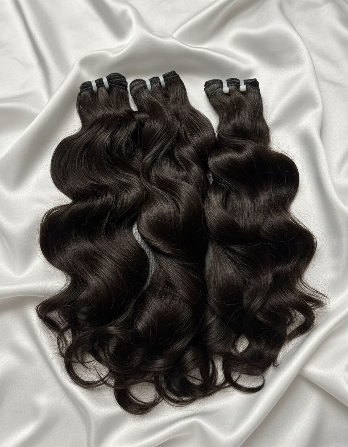 Body Wave Lace Front Wig