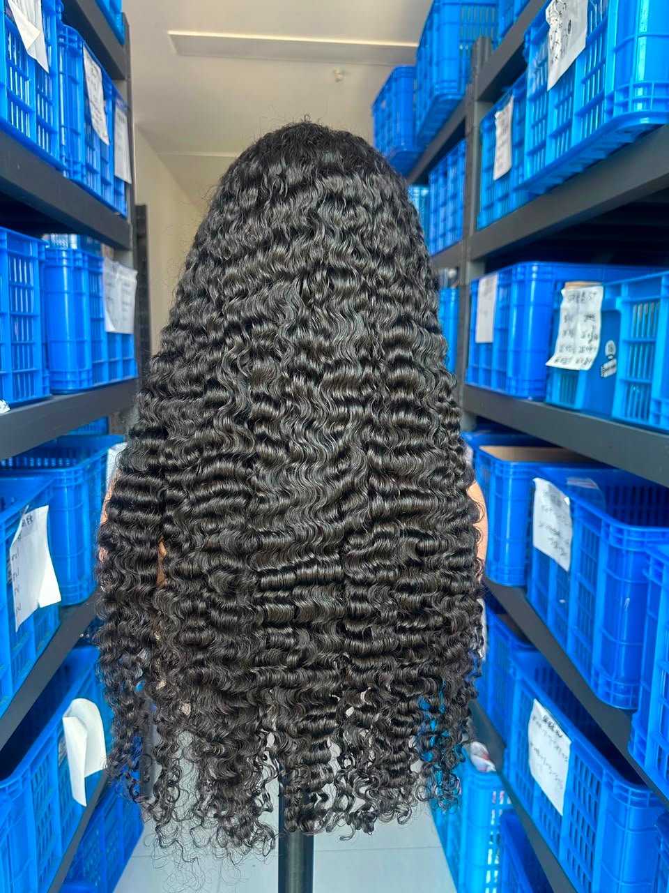 Full Wigs